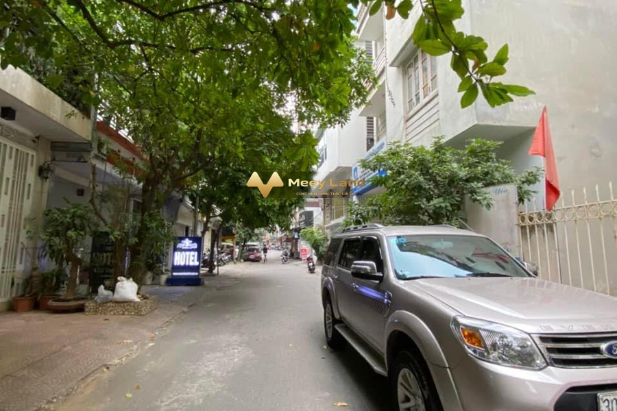 Bán nhà vị trí đẹp Phường Yên Hòa, Hà Nội bán ngay với giá khởi đầu 17.5 tỷ diện tích 80m2 ngôi nhà có 6 PN-01