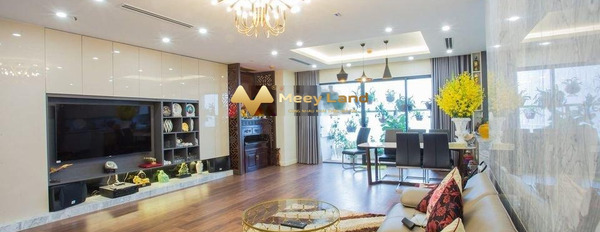 Giá chỉ 4.8 tỷ bán căn hộ có dt tiêu chuẩn 130m2 vị trí nằm ngay ở Thanh Xuân, Hà Nội-02
