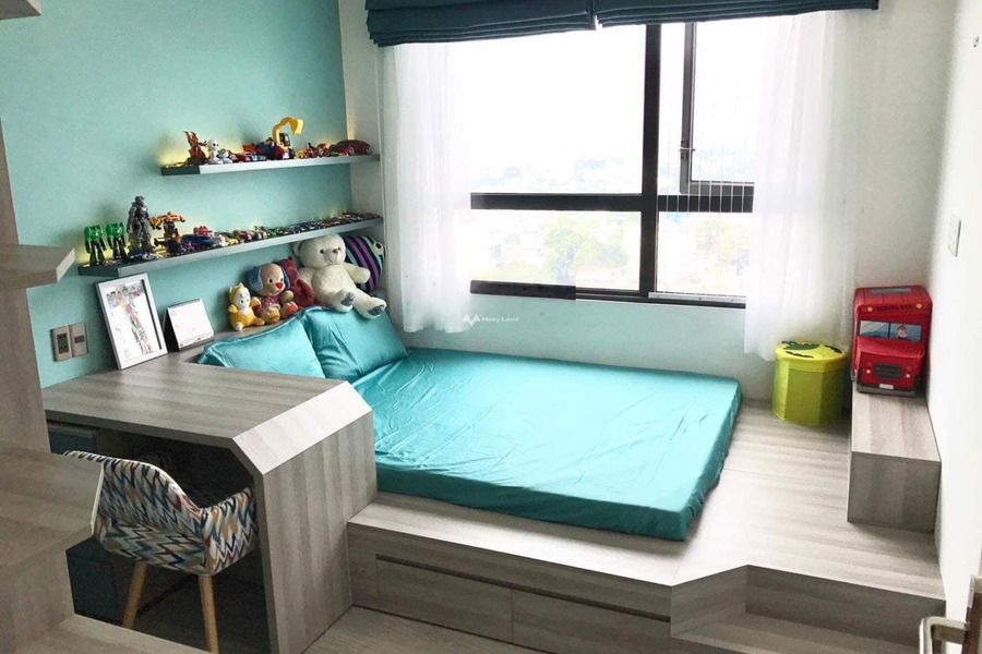 Tại Phạm Văn Đồng, Gò Vấp bán chung cư bán ngay với giá đặc biệt 3.2 tỷ, trong căn hộ bao gồm có 2 phòng ngủ cực kì sang trọng-01