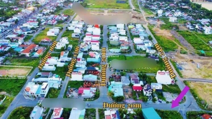 Ở Phú Ân Nam 2 2.64 tỷ bán đất Diện tích đất 132m2 vị trí đặt tọa lạc ngay tại Diên Khánh, Khánh Hòa, hướng Tây
