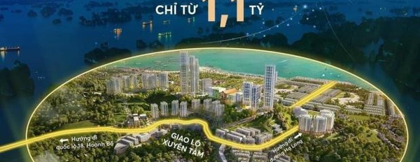 Thiếu tiền để trả nợ bán biệt thự dt là 120 m2 giá thỏa thuận 1.1 tỷ vị trí đặt tại Bãi Cháy, Hạ Long, tổng quan nhìn tổng quan có 5 PN lh để xem ngay-02