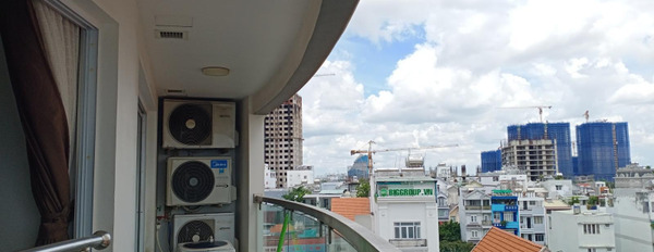 Jamona City, cho thuê căn hộ vị trí đặt ở Phú Thuận, Quận 7 giá thuê cực êm 9 triệu/tháng, trong căn hộ có tất cả 2 PN, 2 WC khu vực tiềm năng-02