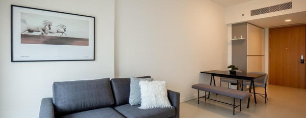 Cho thuê căn hộ Gateway Thảo Điền thuộc tầng cao, diện tích 56m2 gồm 1 phòng ngủ-03