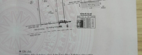 Bán gấp nhà Phường 9, Hưng Phú, 44.5 m2, 3 tỷ 350 -02