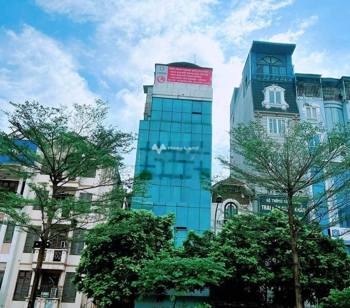 Vị trí cực kì thuận lợi ngay tại Yên Hòa, Hà Nội cho thuê sàn văn phòng 9.5 triệu/tháng 50m2-01