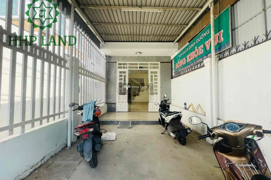 Cho thuê nhà Nằm ngay trên Trương Định, Biên Hòa, thuê ngay với giá phải chăng 8 triệu/tháng với diện tích rộng 120m2-01