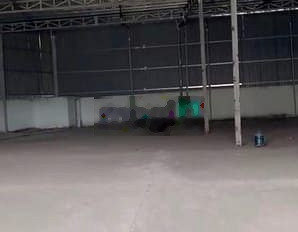 Cho thuê kho xưởng 800m2; 1.300m2 Nguyễn Duy Trinh, Phường Phú Hữu, Q9 -02