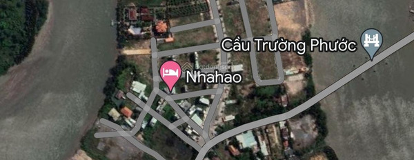 Vị trí mặt tiền gần Long Thuận, Hồ Chí Minh bán đất giá bán đàm phán chỉ 25 tỷ diện tích 600m2-03