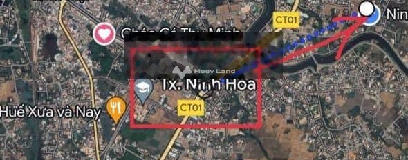 655 triệu bán đất toàn bộ khu vực có diện tích 111m2 vị trí đẹp gần Ninh Phú, Khánh Hòa, hướng Đông - Bắc-03