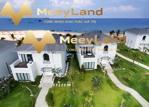 Chính chủ cần bán nhanh căn biệt thự biển Vinpearl Golf Land Nha Trang-01