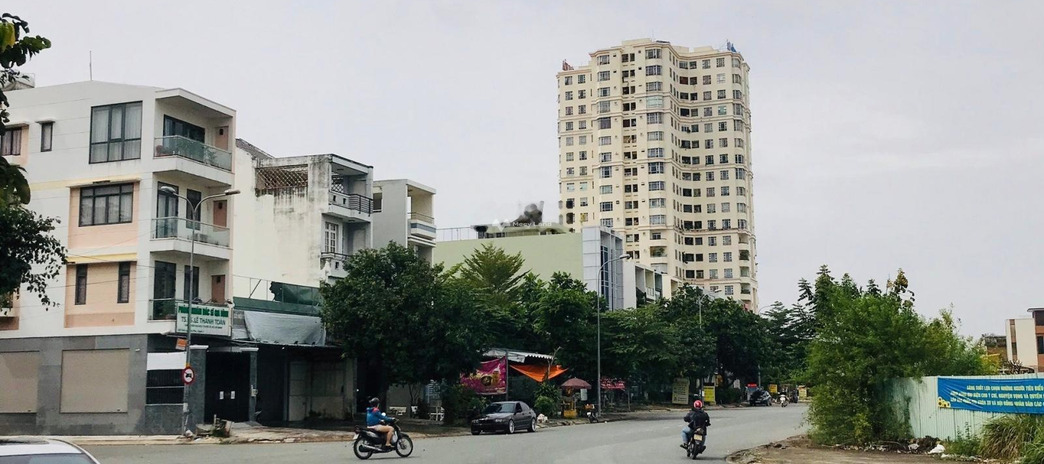 An Phú An Khánh An Phú, Hồ Chí Minh bán đất giá khoảng từ 16.5 tỷ, hướng Tây Nam có diện tích sàn 100m2