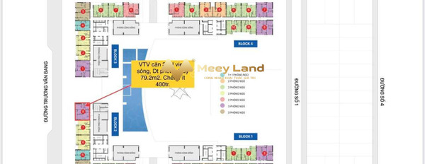 Bán chung cư 80m2 tại đường Đồng Văn Cống, Quận 2, giá 4,64 tỷ-02