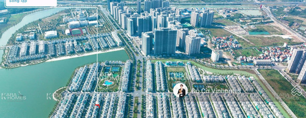 Vị trí thuận lợi tọa lạc ngay ở Gia Lâm, Dương Xá, bán biệt thự, giá bán cực tốt từ 36 tỷ có diện tích trung bình 165.6m2 phong thủy tốt-03