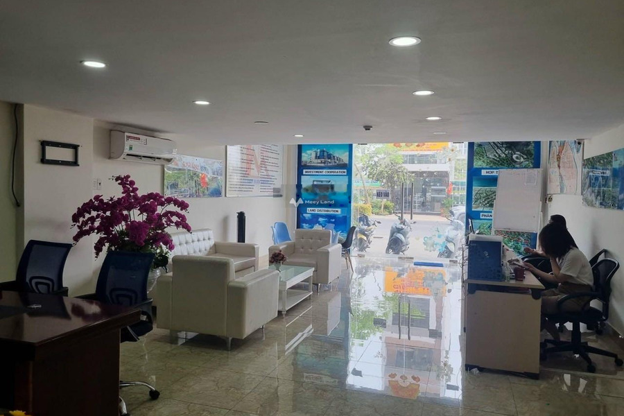 Giá thuê chỉ từ chỉ 25 triệu/tháng cho thuê sàn văn phòng VCN Phước Hải vị trí thuận lợi ngay trên Nha Trang, Khánh Hòa có một diện tích 135m2-01