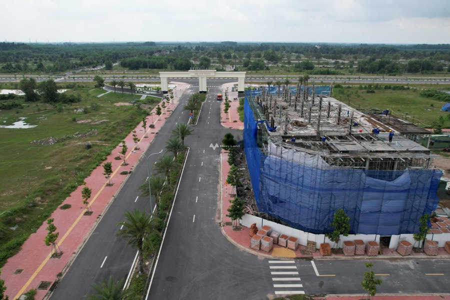 Tọa lạc ngay Mega City 2 bán đất 900 triệu Nhơn Trạch, Đồng Nai với tổng diện tích 100m2-01