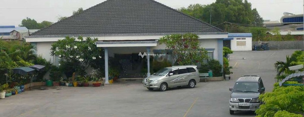 Giá thuê đề xuất từ 425 triệu/tháng cho thuê sàn văn phòng vị trí đặt tọa lạc tại Thuận Giao, Thuận An diện tích đúng với trên ảnh 6600m2-03