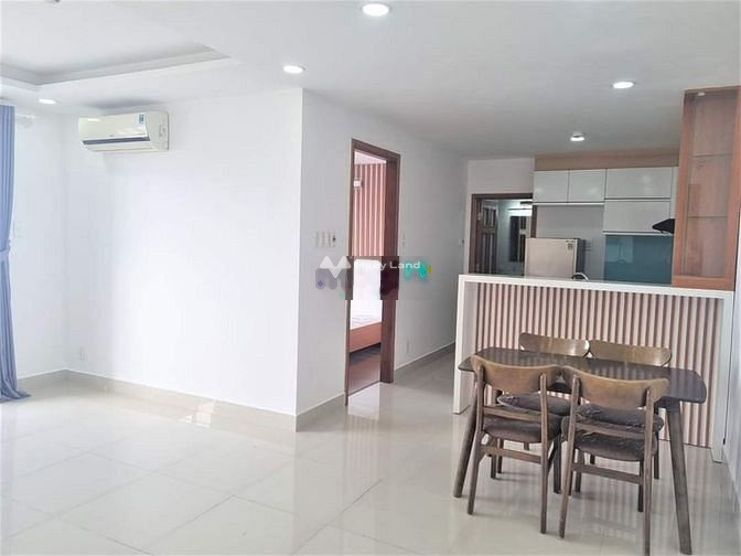 Chung cư 2 PN, bán căn hộ vị trí đặt nằm tại Phường 1, Hồ Chí Minh, ngôi căn hộ này gồm 2 PN, 2 WC vị trí thuận lợi-01