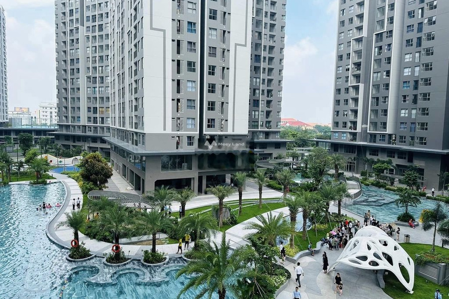Mặt tiền tọa lạc ngay ở Võ Văn Kiệt, Phường 11, cho thuê chung cư giá thuê cực sốc từ 6.5 triệu/tháng, căn này gồm 2 phòng ngủ, 2 WC lh ngay kẻo lỡ-01