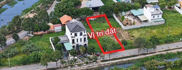 Ở Vĩnh Phú I bán đất 6.8 tỷ Vĩnh Phú, Thuận An diện tích chuẩn là 220m2-03