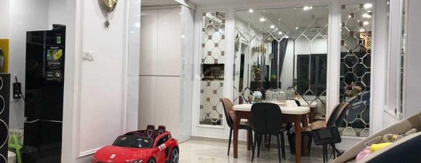 Hướng Đông - Bắc, bán chung cư trong căn hộ tổng quan bao gồm Đầy đủ vị trí đặt nằm ở Nguyễn Văn Lộc, Hà Đông giá bán đề xuất chỉ 3.75 tỷ-03
