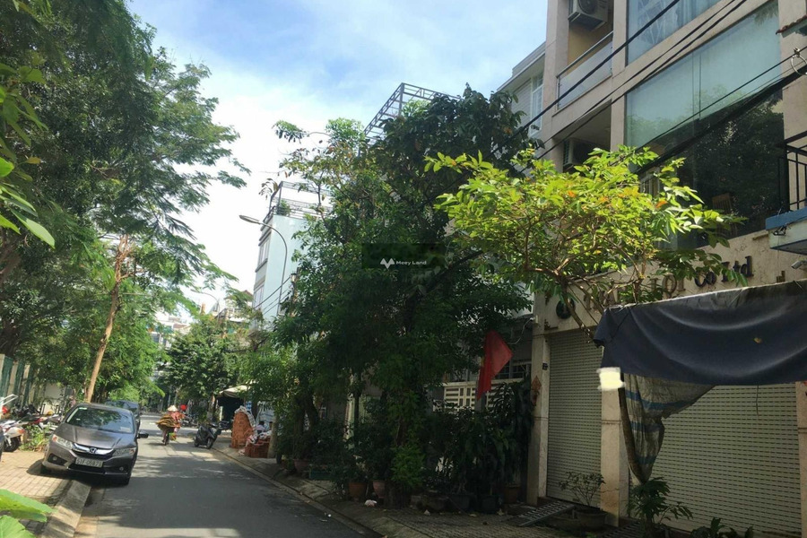 Bán gấp ngôi nhà vị trí đẹp ở Quận 7, Hồ Chí Minh giá bán bất ngờ 15.5 tỷ diện tích khoảng 90m2 hướng Tây cảm ơn đã xem tin-01
