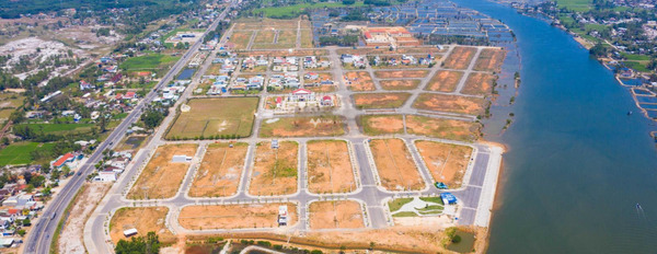 Giá bán rẻ từ 1.47 tỷ bán đất có diện tích chuẩn 155m2 trong Núi Thành, Quảng Nam, hướng Đông - Bắc-02