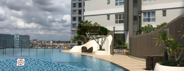 Dự án Sunrise City, bán căn hộ vị trí đặt tọa lạc tại Nguyễn Hữu Thọ, Tân Hưng diện tích vừa phải 38m2 tổng quan ở trong căn hộ gồm Cơ bản-02