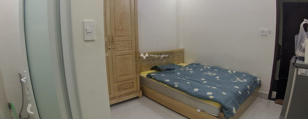 Căn phòng có nội thất thân thiện Nội thất đầy đủ cho thuê phòng trọ Nguyễn Hữu Cảnh, Bình Thạnh giá cực mềm-02