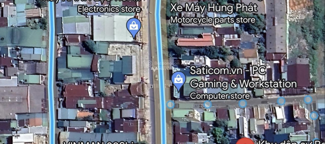 Nhà 4 PN bán nhà ở có diện tích chung 90m2 bán ngay với giá cực tốt 8.8 tỷ vị trí hấp dẫn nằm ở Trần Phú, Lâm Đồng