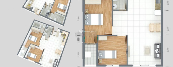 Bán căn hộ với tổng diện tích 68m2 vị trí đặt ở tại Bình Hưng Hòa B, Bình Tân bán ngay với giá tốt chỉ 2.25 tỷ-03