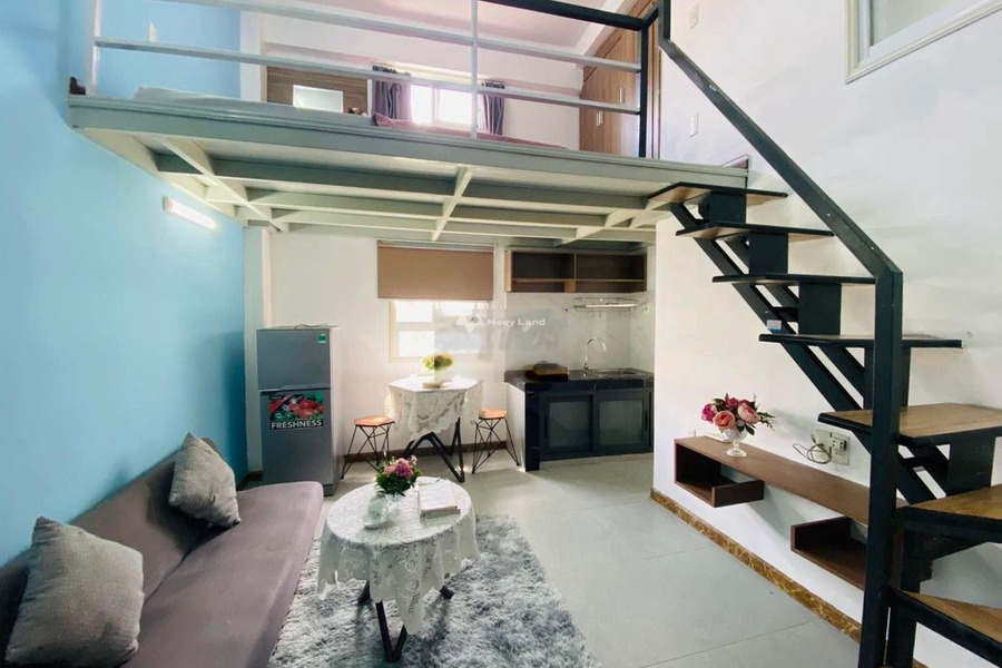 Xoay vốn cho thuê chung cư tọa lạc ngay tại Quận 7, Hồ Chí Minh thuê ngay với giá cạnh tranh chỉ 5.5 triệu/tháng diện tích cụ thể 30m2-01