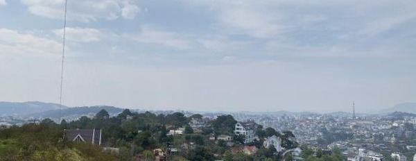 Bán đất cực đẹp mặt tiền đường Đống Đa, tỉnh Lâm Đồng, diện tích 400m2, giá 25 tỷ, view toàn thành phố Đà Lạt-02