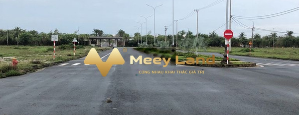 Vị trí mặt tiền tọa lạc ngay Phường Hòa Hải, Quận Ngũ Hành Sơn bán đất giá bán mua liền 4.05 tỷ có dt thực 100 m2-03