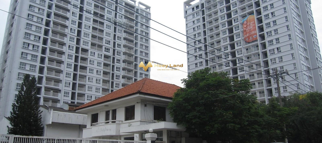 Giá khuyến mãi 2.95 tỷ, bán căn hộ diện tích chung quy 75m2 tọa lạc tại Đường Trương Công Định, Phường 14, trong căn hộ này gồm 2 phòng ngủ 2 WC hỗ tr...
