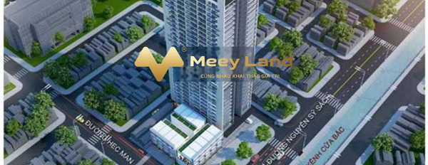 Dự án Bảo Sơn Complex, bán căn hộ vị trí nằm trên Vinh, Tỉnh Nghệ An Diện tích đất 86 m2-02