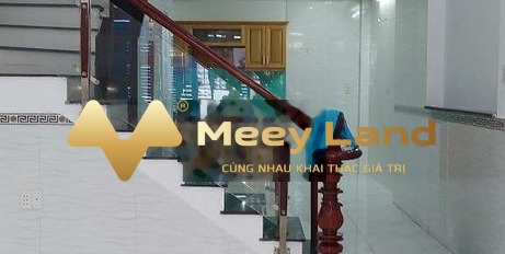 Bán căn nhà vị trí đặt tọa lạc ở Phường 11, Hồ Chí Minh vào ở luôn giá ưu đãi 5.1 tỷ có diện tích 55m2 khách có thiện chí liên hệ ngay-02