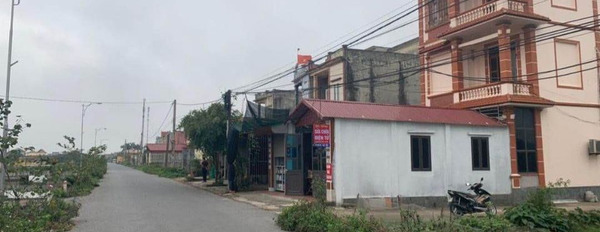 Cần bán đất tại Minh Quang, huyện Kiến Xương, tỉnh Thái Bình-02