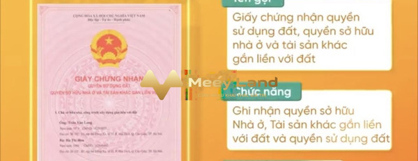 Bán mảnh đất, giá rẻ bất ngờ 5,6 tỷ có diện tích chính 167m2-02