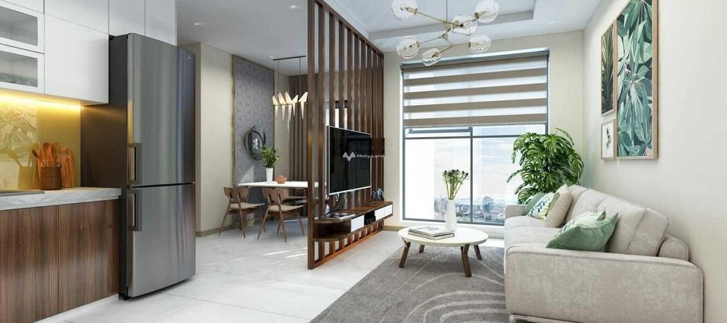 Cho thuê chung cư vị trí đặt vị trí ở Quận 2, Hồ Chí Minh thuê ngay với giá 10 triệu/tháng