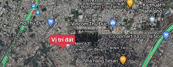 Vị trí đẹp tọa lạc ngay Đường Số 9, Hồ Chí Minh bán đất giá hợp lý từ 4.6 tỷ diện tích chuẩn là 53m2-03