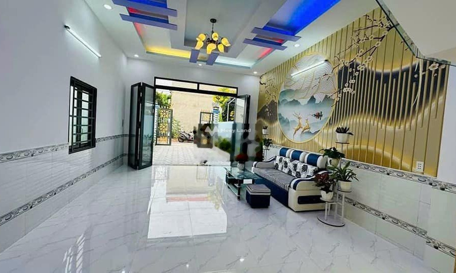 Nhà 3 PN bán nhà bán ngay với giá khởi đầu từ 875 triệu có diện tích chung 70m2 mặt tiền nằm ở Phước Lý, Long An-01