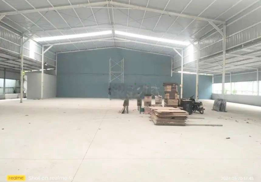 KHO - XƯỞNG ( 800m2) QUẬN 12. TPHCM -01