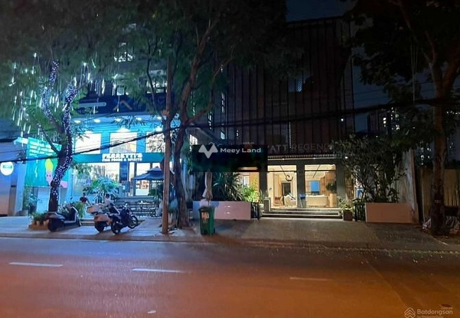 Bán biệt thự gần Thảo Điền, Hồ Chí Minh giá bán cực mềm chỉ 150 tỷ diện tích tổng 1040m2