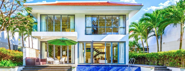 Biệt thự biển Ocean Villa Đà Nẵng - Sở hữu lâu dài - 2PN - Giá bán chỉ 50 triệu/m2 -02
