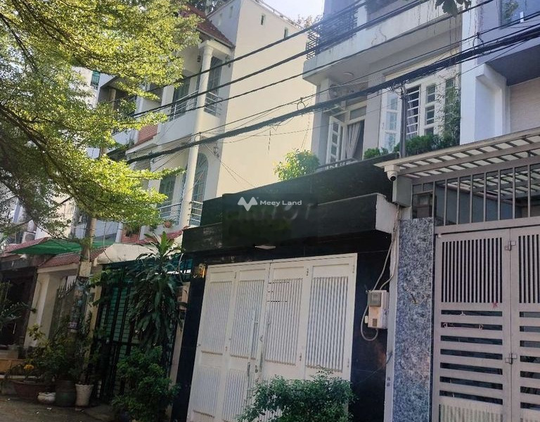 Nhà có tổng 3 PN, bán nhà ở diện tích gồm 62m2 giá bán cực mềm chỉ 7.8 tỷ vị trí mặt tiền nằm ở Phường 14, Hồ Chí Minh-01