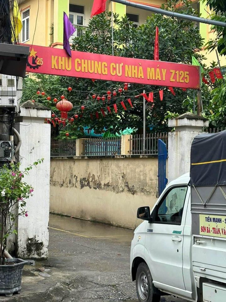 Bán căn hộ chung cư huyện Sóc Sơn thành phố Hà Nội giá 1.0 tỷ-5