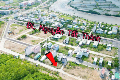 Bán đất thành phố Nha Trang tỉnh Khánh Hòa giá 2.28 tỷ