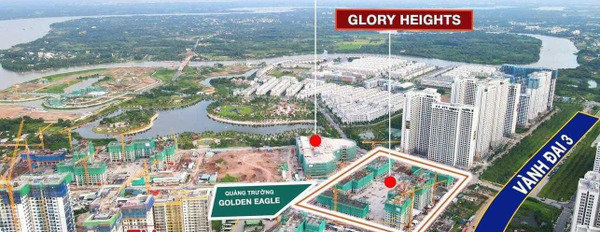 Vị trí mặt tiền tọa lạc ngay ở Nguyễn Xiển, Long Bình, bán chung cư bán ngay với giá đặc biệt 1.52 tỷ vị trí đắc địa-02