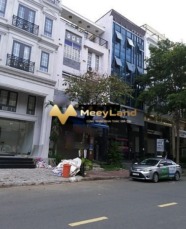 Cho thuê khách sạn Phú Mỹ Hưng, quận 7