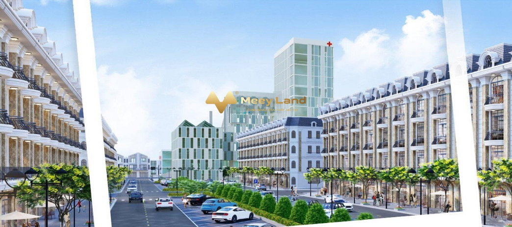 1.93 tỷ bán đất với tổng diện tích 110 m2 vị trí thuận lợi ở Vinh, Nghệ An, hướng Đông Nam